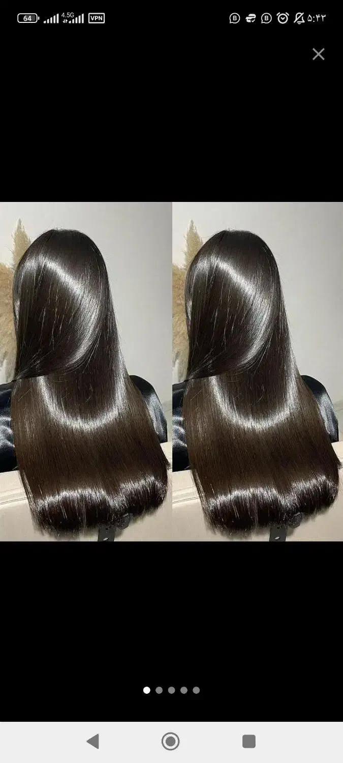 یادبگیرودرآمدمیلیونی بسازآموزش احیاوکراتین فقط2500|خدمات آموزشی|اصفهان, جلفا|دیوار