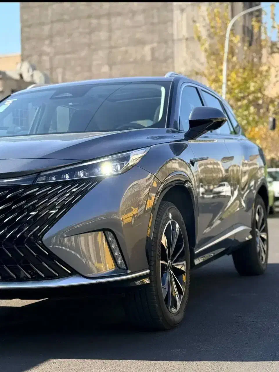 erx5 پلاگین هیبرید|خودرو سواری و وانت|تهران, فلسطین (میدان انقلاب)|دیوار