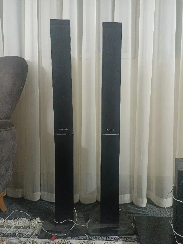 سینما خانواده|سیستم صوتی خانگی|قم, پردیسان|دیوار