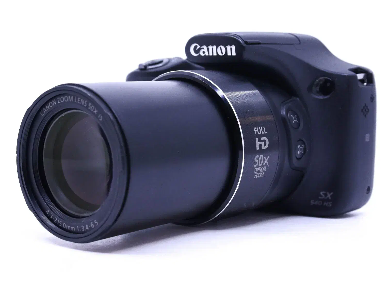 کنون 540|دوربین عکاسی و فیلم‌برداری|کرمان, |دیوار