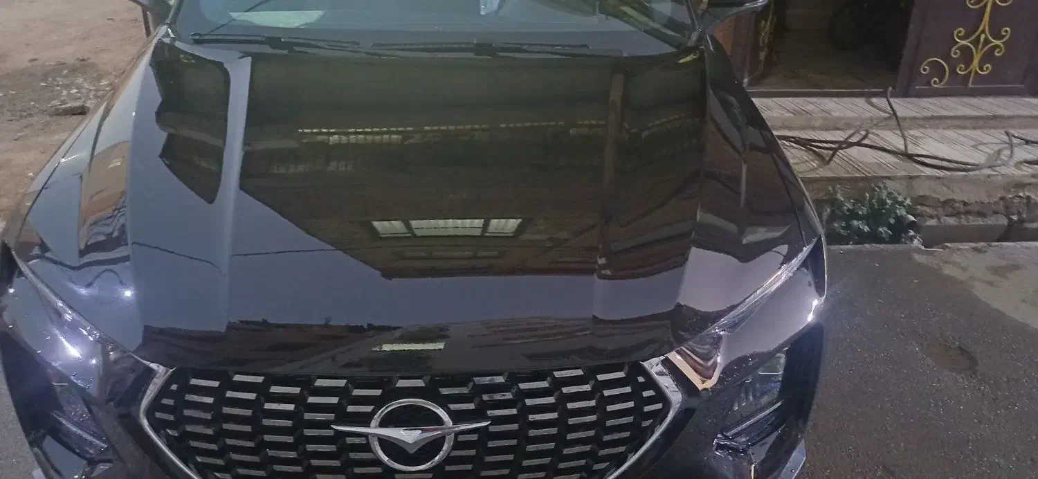 هایما S8 مدل ۱۴۰۴|خودرو سواری و وانت|بهارستان, |دیوار