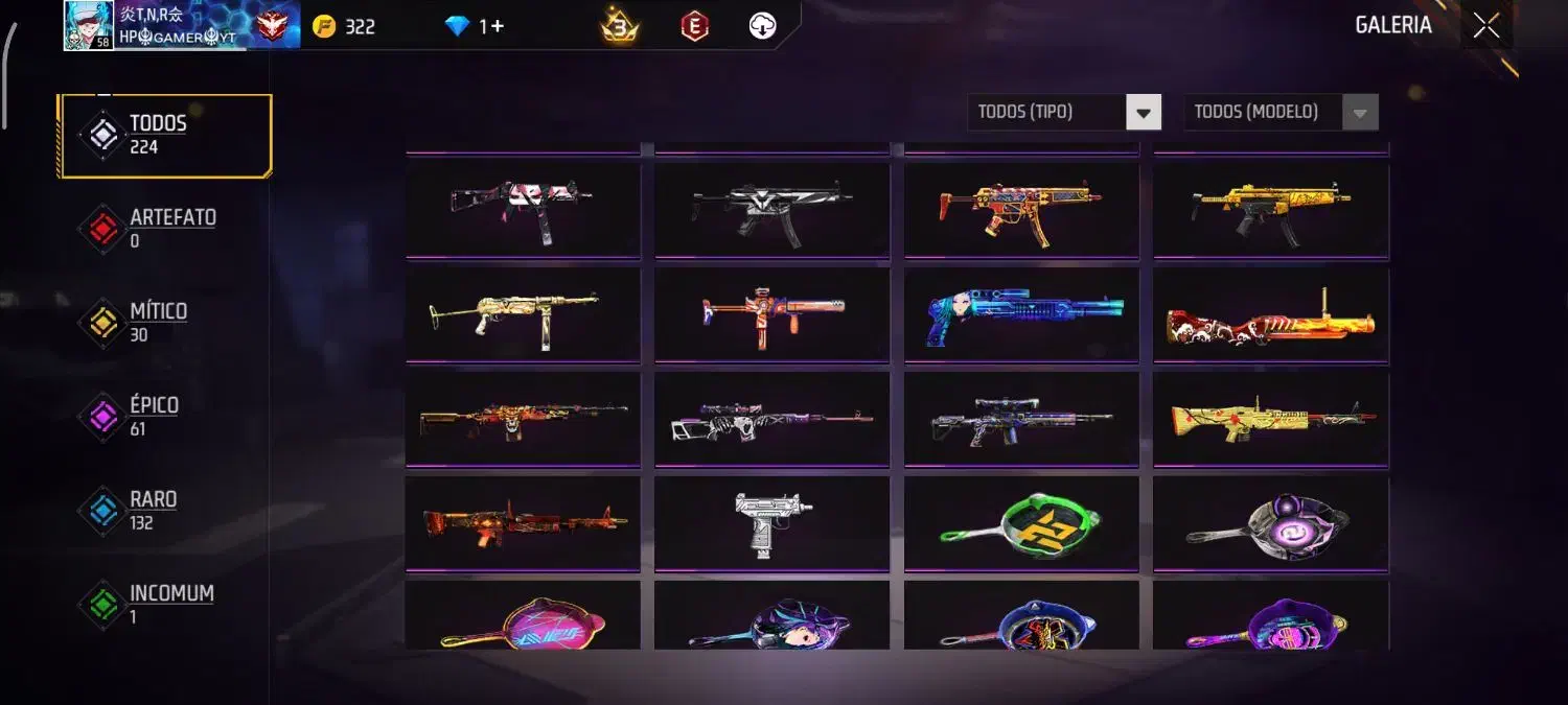 اکانت. فری فایر|کنسول، بازی ویدئویی و آنلاین|خورموج, |دیوار