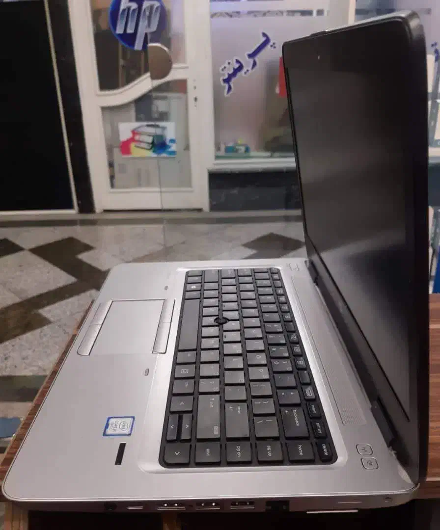 فروش لپتاپ hp 640|رایانه همراه|تهران, بهجتآباد|دیوار