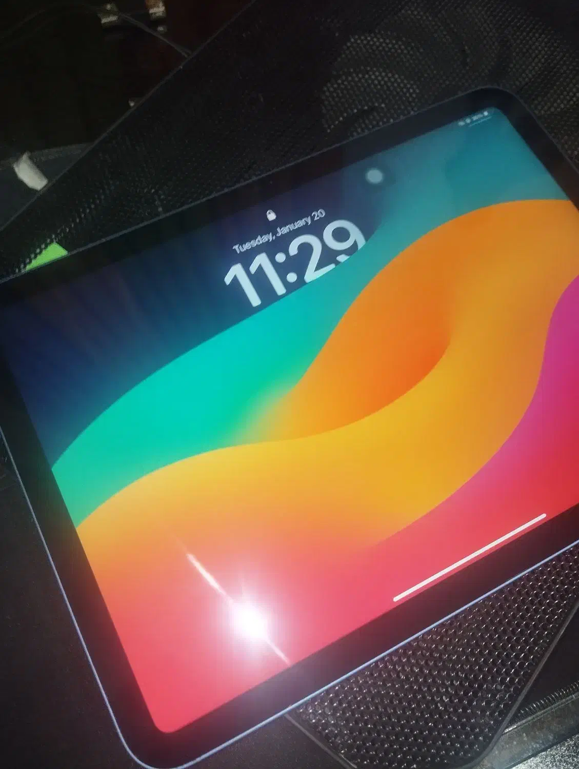 آیپد 2022|تبلت|اهواز, کوی باهنر|دیوار