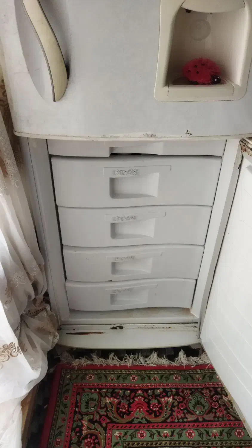 یخچال دونار|یخچال و فریزر|مرند, |دیوار