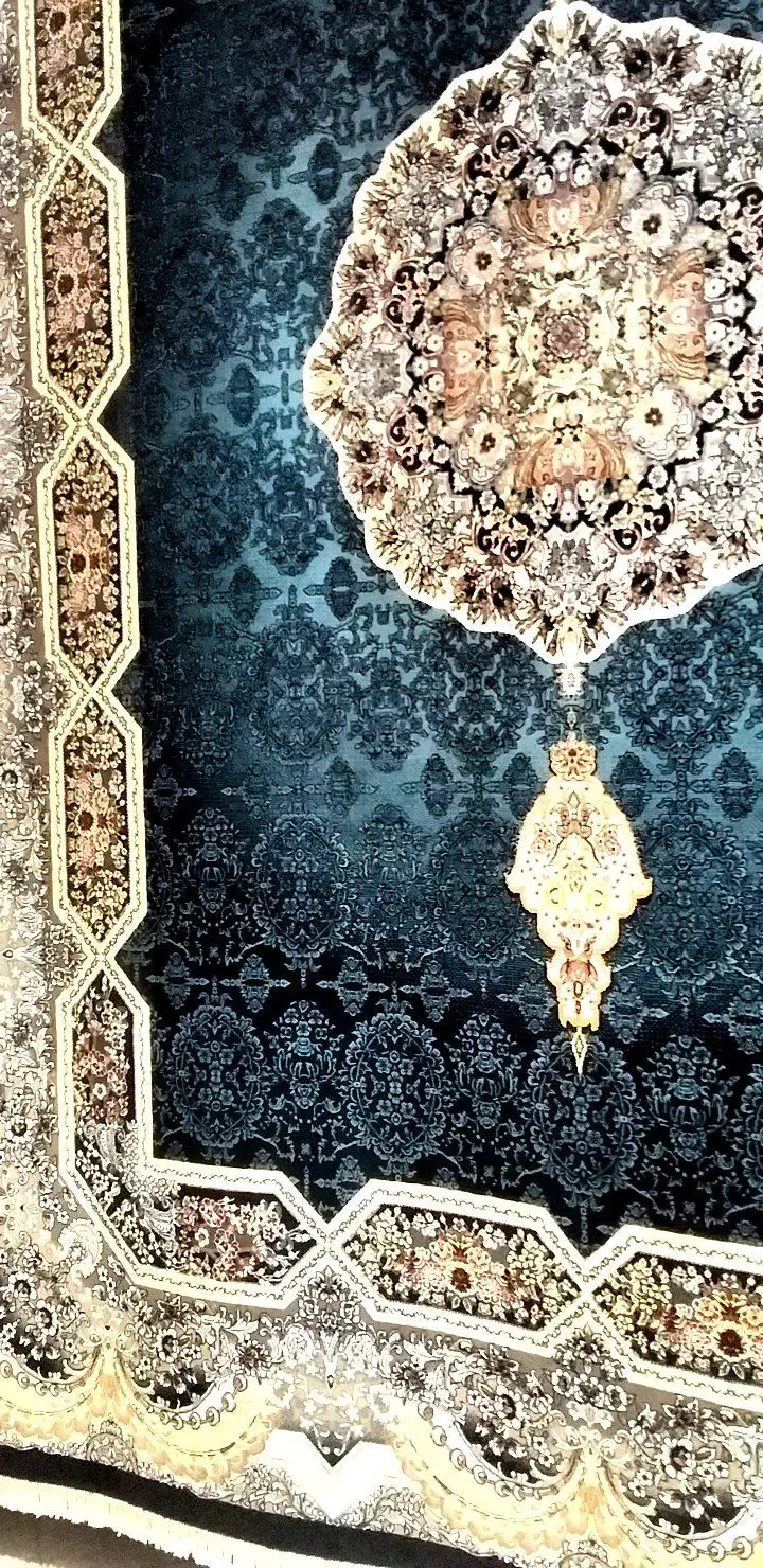 فرش پرشین مشهد نو و آکبند|فرش|نصر آباد, |دیوار