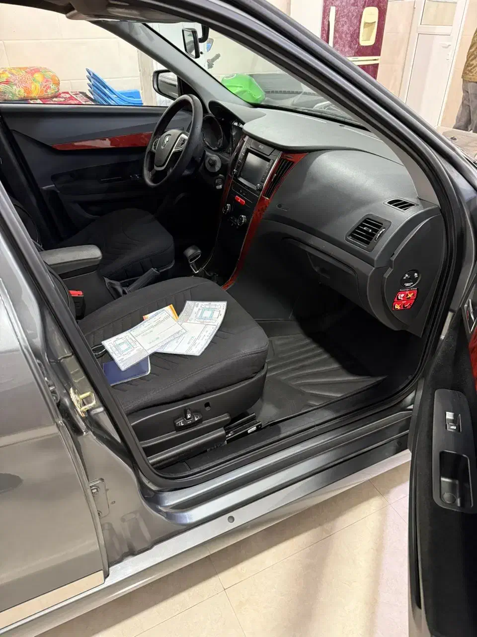 دنا پلاس اتومات|خودرو سواری و وانت|اردبیل, |دیوار