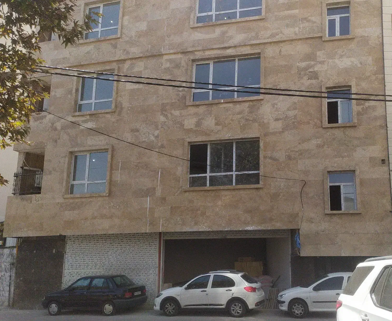 90 متر اول صفر تک واحدی|فروش آپارتمان|مشهد, هنرور|دیوار