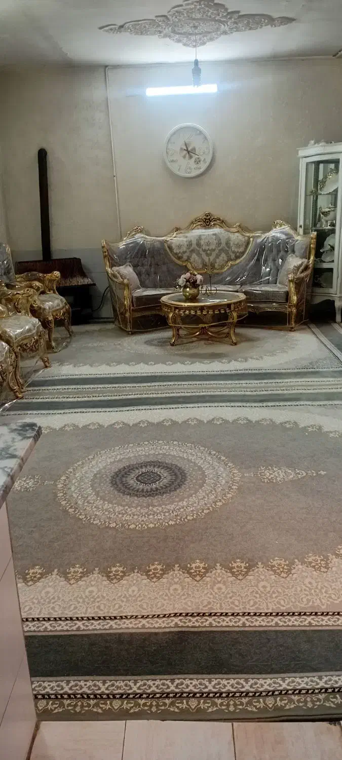 خانه ویلایی|فروش خانه و ویلا|مشهد, محمدآباد|دیوار