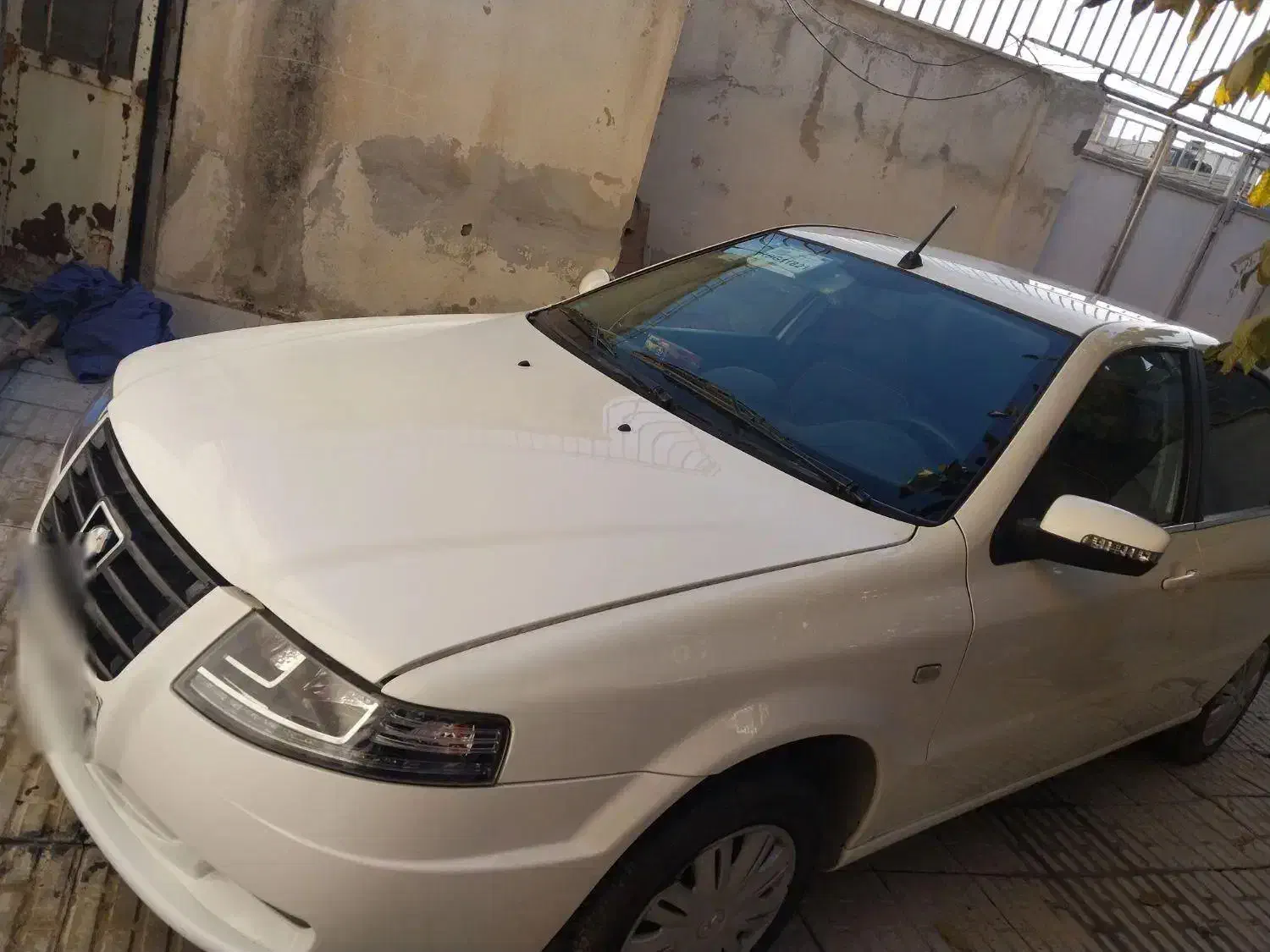 سورن پلاس ۴۰۳|خودرو سواری و وانت|کرمانشاه, |دیوار