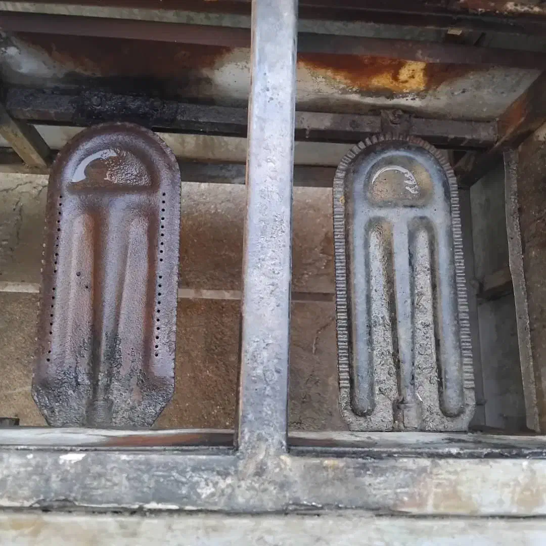 دکه فلافل برا فروش|اجاق گاز و لوازم برقی پختوپز|کارون, |دیوار