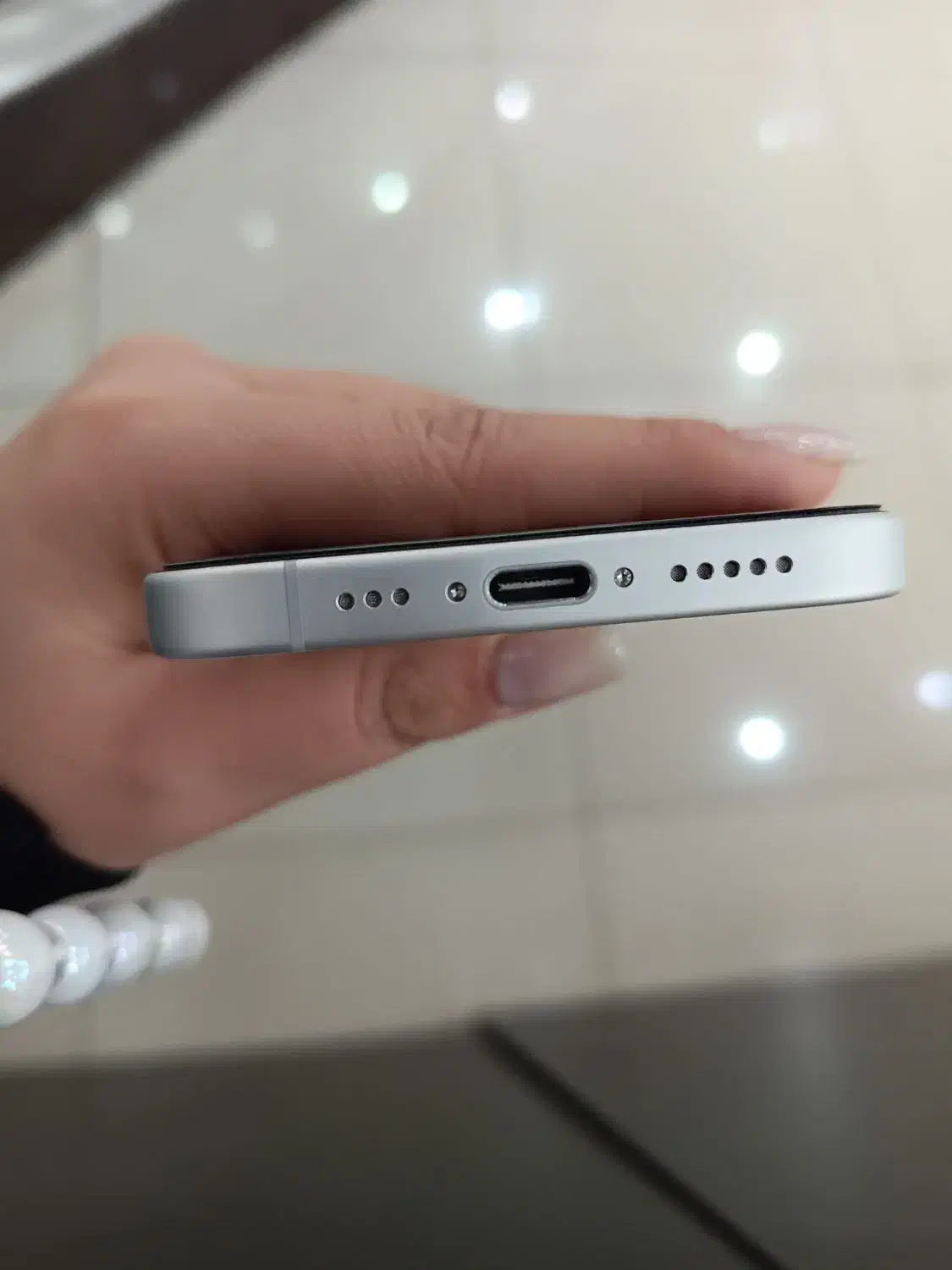 آیفون 16 نرمال|موبایل|قم, شاه ابراهیم|دیوار