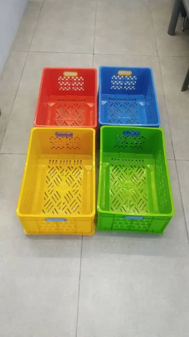 سبد میوه / سبد صنعتی|عمدهفروشی|تهران, یافتآباد|دیوار