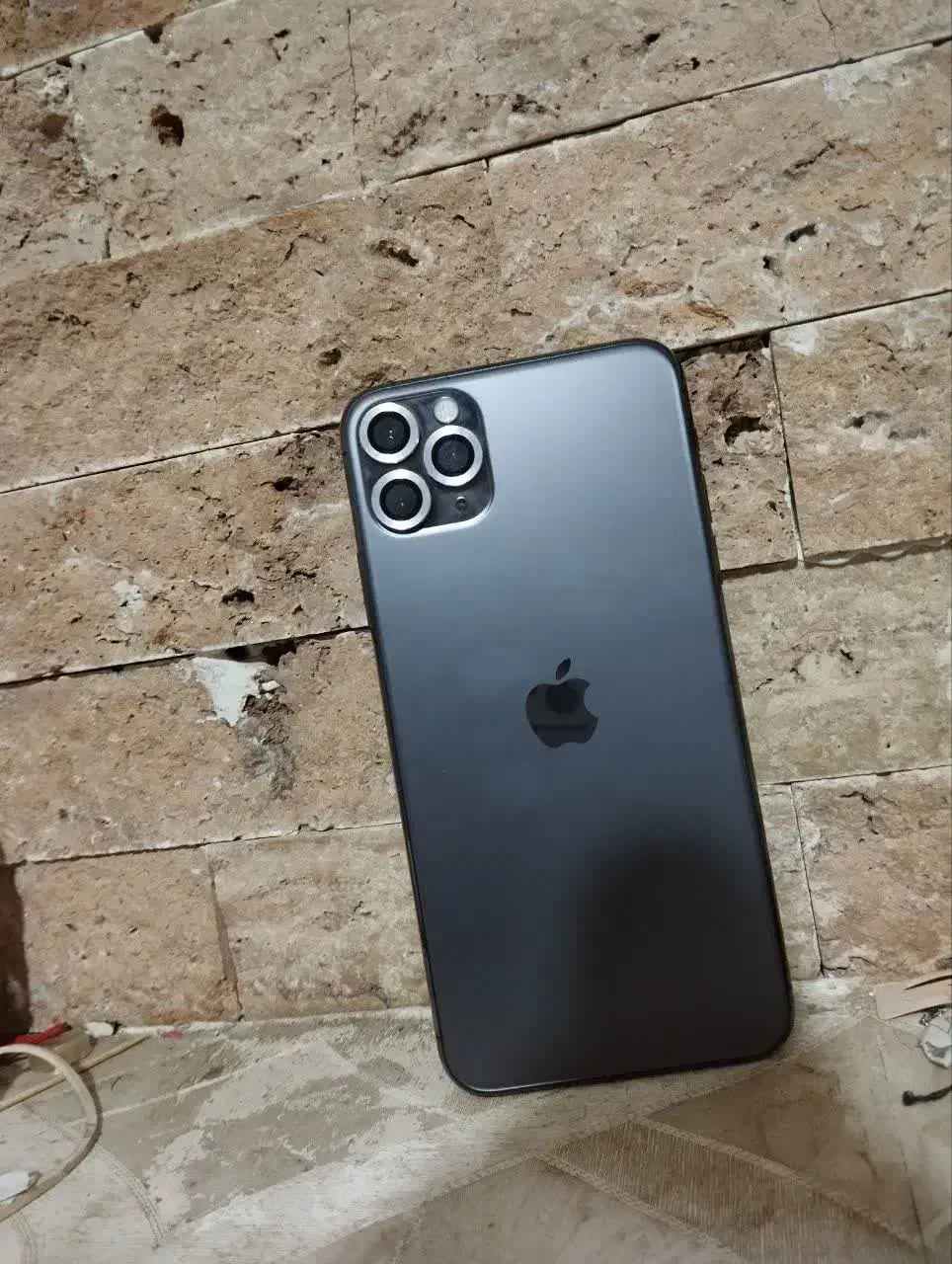 ایفون 11promax|موبایل|قم, باجک یک|دیوار