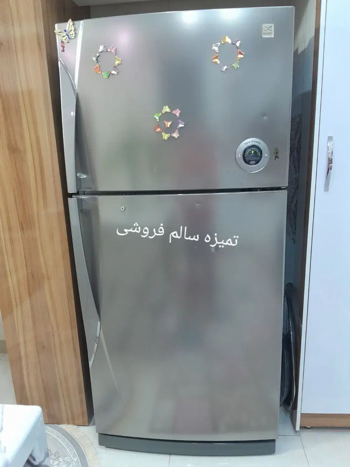 یخچال دوود|یخچال و فریزر|فشاپویه, |دیوار