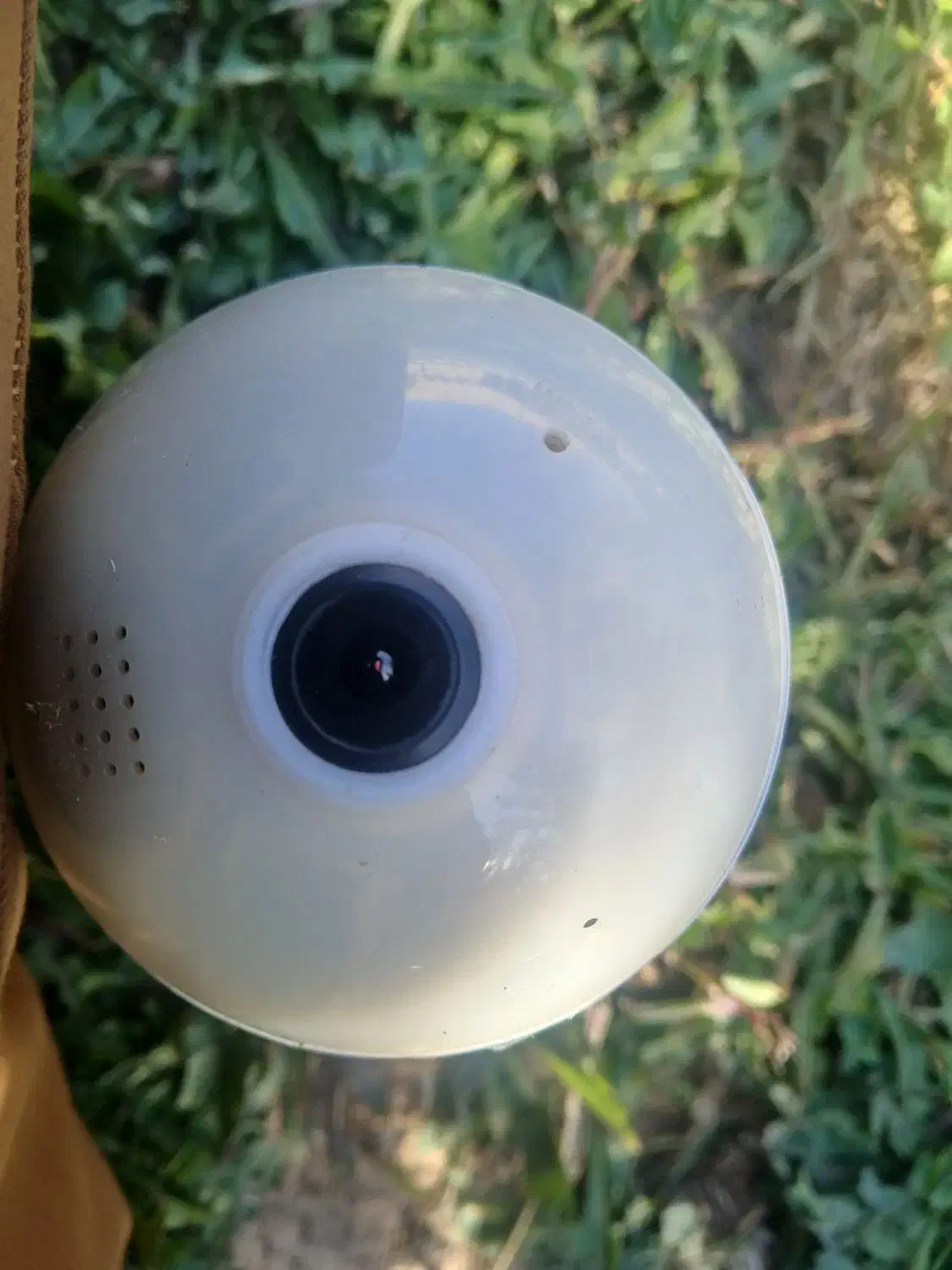 دوربین لامپی|دوربین مداربسته|شیراز, سلطان آباد|دیوار