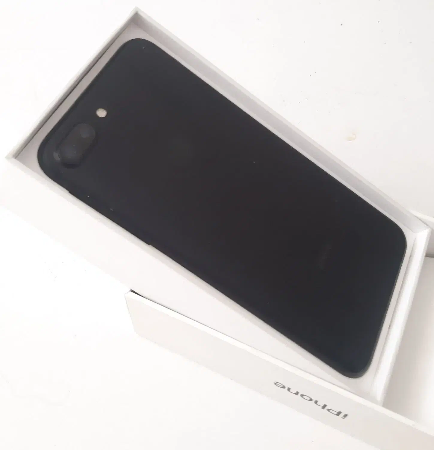 iPhone 7plus|موبایل|قم, عمار یاسر|دیوار