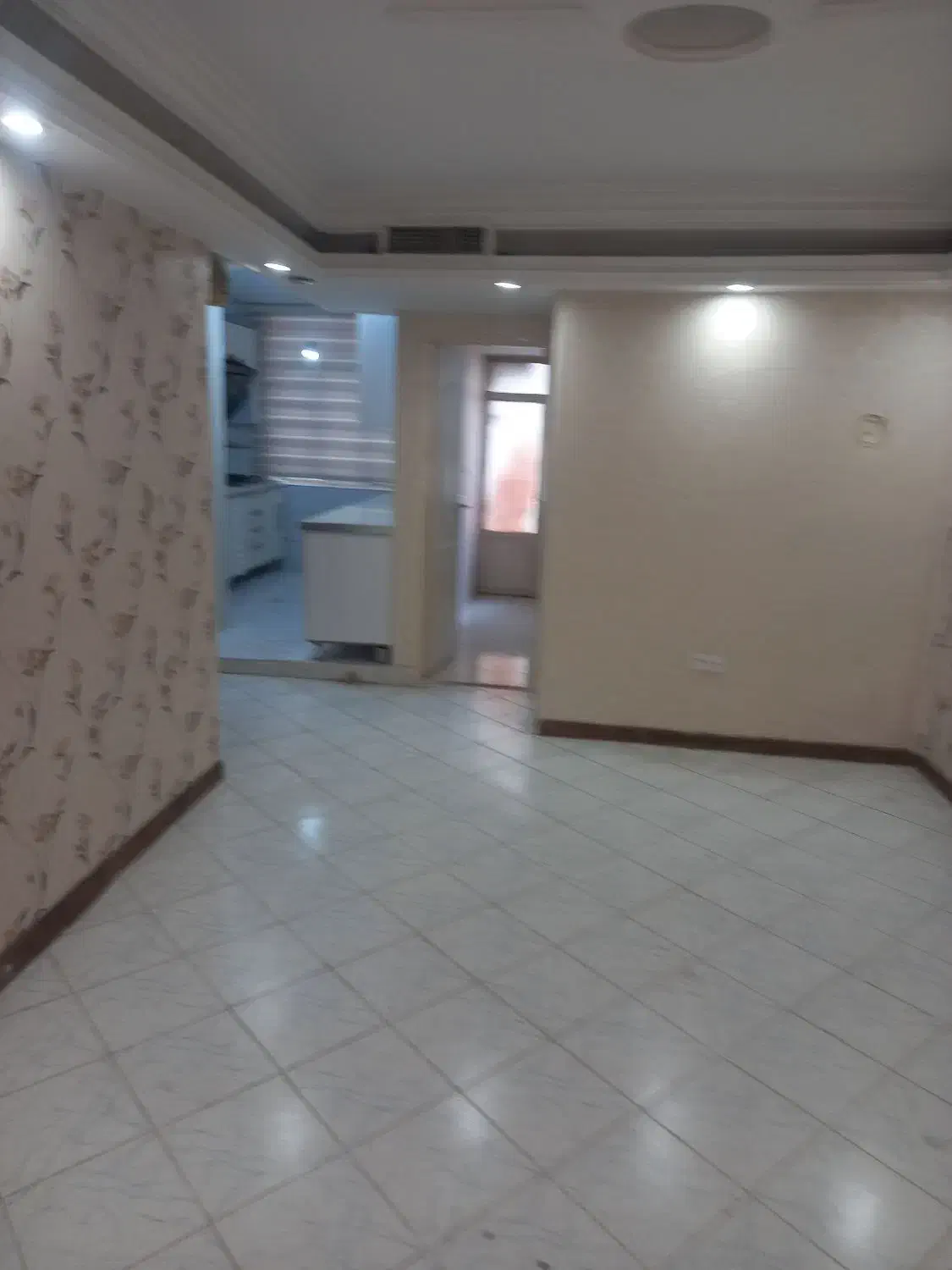 ۵۰ متر طبقه دوم بازسازی شده در حد نوساز|فروش آپارتمان|تهران, خرمشهر|دیوار