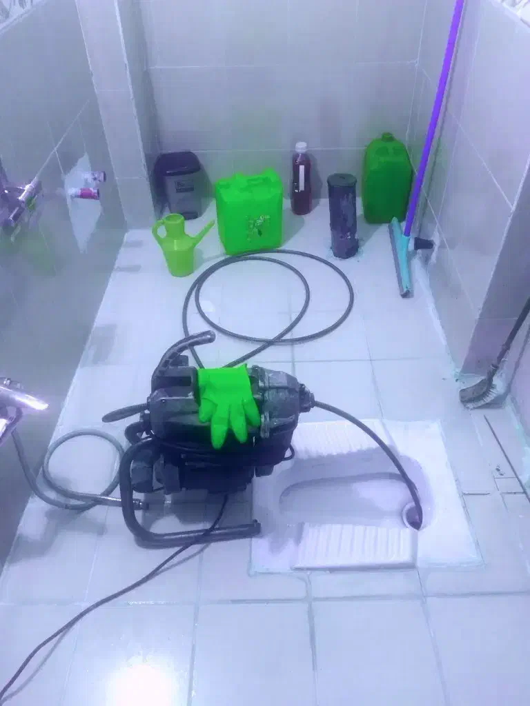 لوله بازکن نارمک مجیدیه محلاتی پیروزی تهرانپارس ری|خدمات پیشه و مهارت|تهران, نیروی هوایی (پیروزی)|دیوار