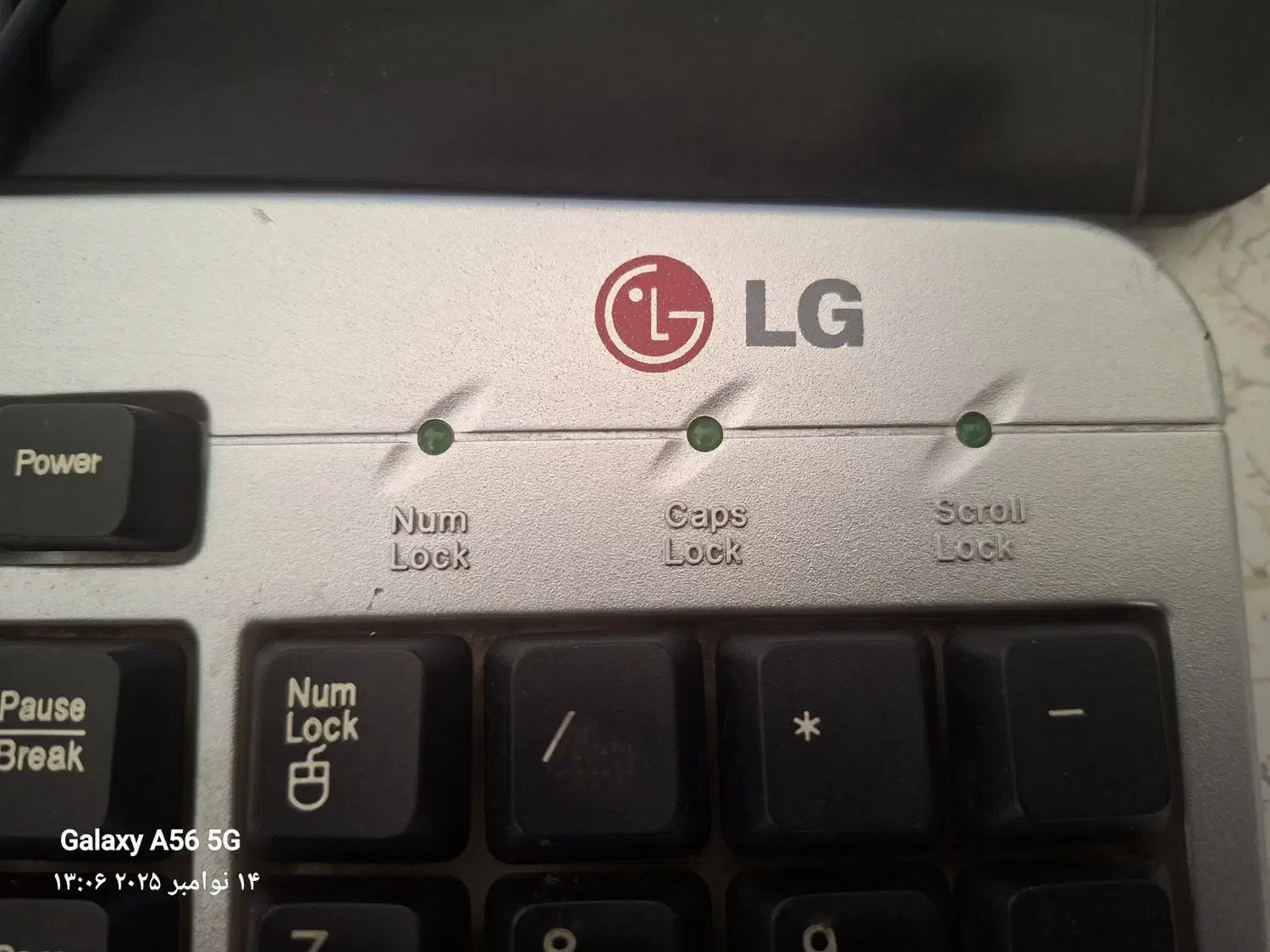 کیبورد|قطعات و لوازم جانبی رایانه|کرمانشاه, |دیوار