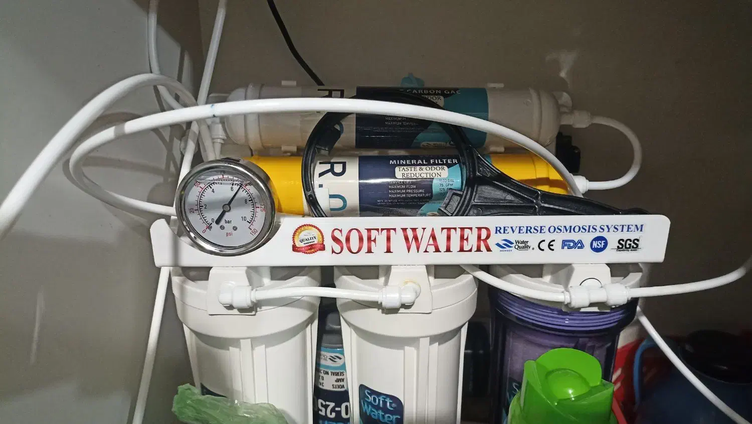 نصب و تعمیر پکیج رادیات آب تصفیه آبگرمکن|خدمات پیشه و مهارت|یاسوج, |دیوار