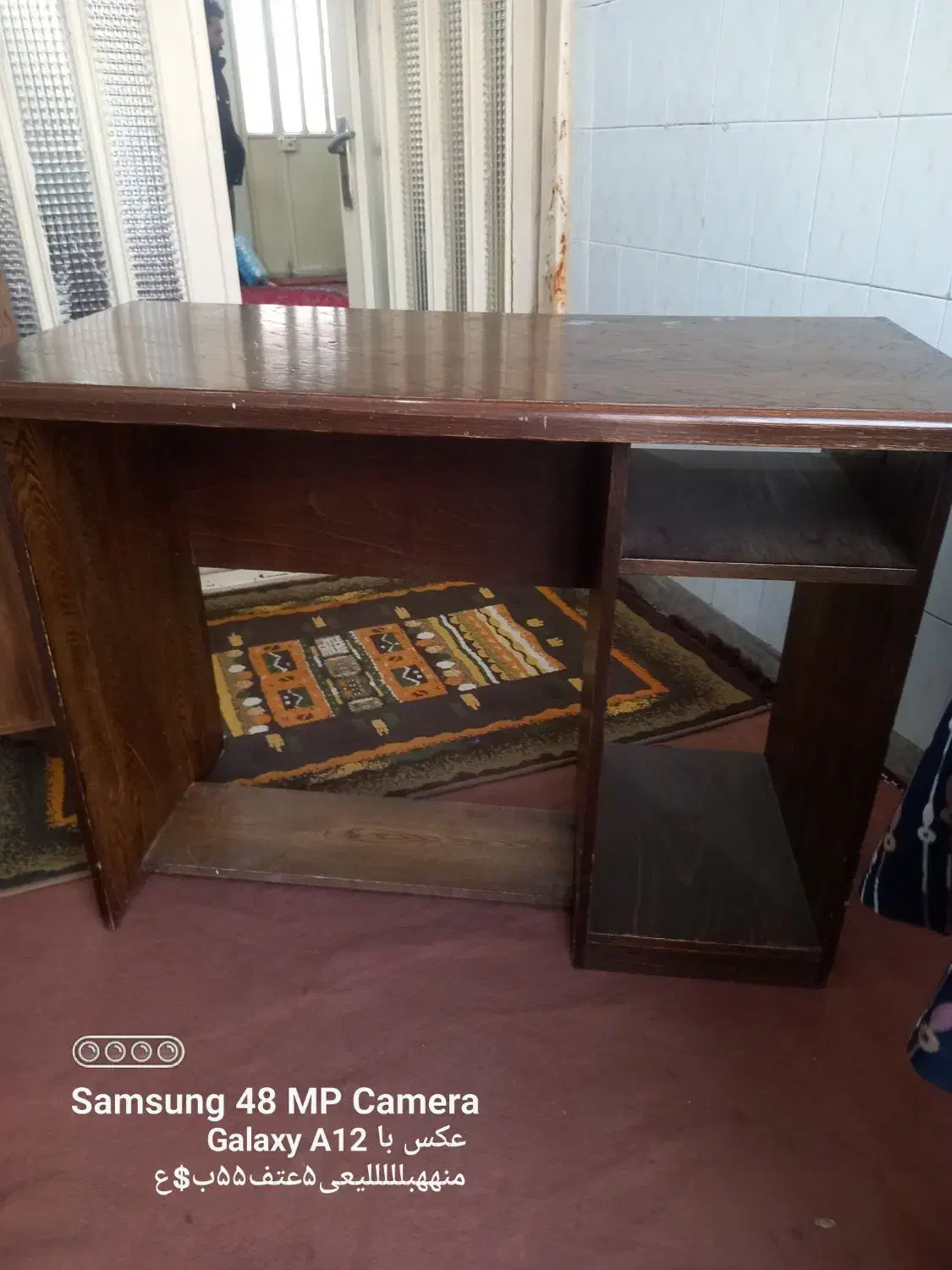 میز کامپیوتر|میز تحریر و کامپیوتر|پاکدشت, شهرک انقلاب|دیوار