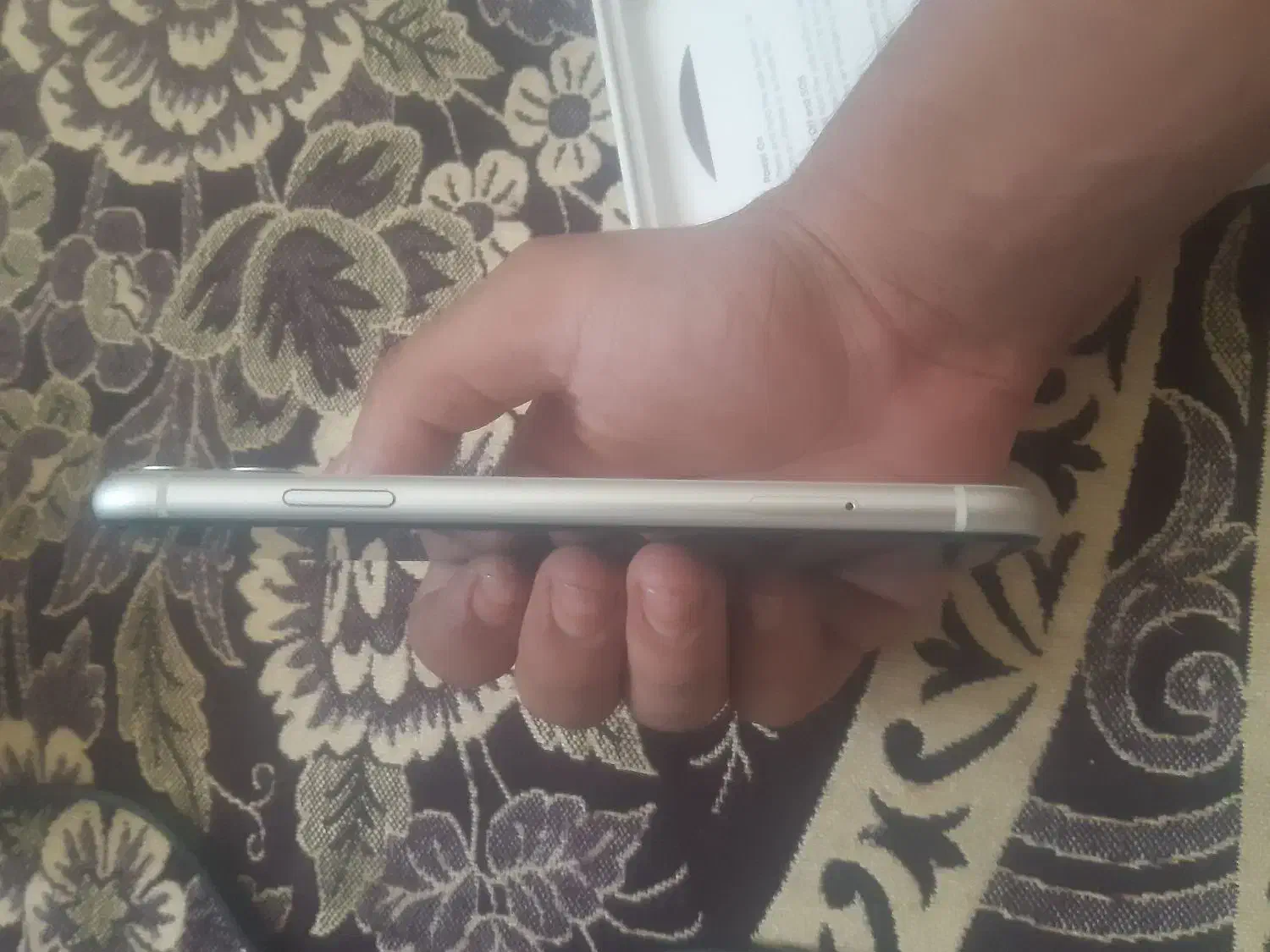 ایفون 11 iphone نرمال zaa دوسیم پک اصلی سری ام|موبایل|تهران, شهران جنوبی|دیوار