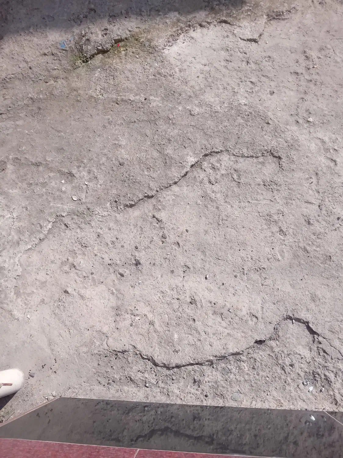 یک باب منزل مسکونی بفروش میرود|فروش زمین و ملک کلنگی|پاپی, |دیوار