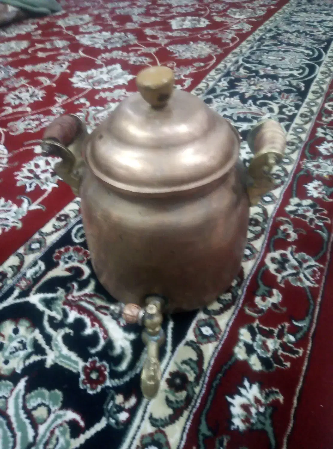 وسایل منزل|ظروف سرو و پذیرایی|نیشابور, مدرس|دیوار