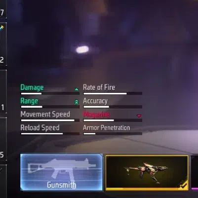 اکانت فری فایر|کنسول، بازی ویدئویی و آنلاین|پارس‌آباد, |دیوار