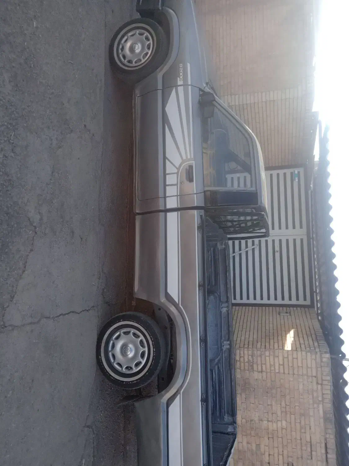 مزدا|خودرو سواری و وانت|کرمان, |دیوار