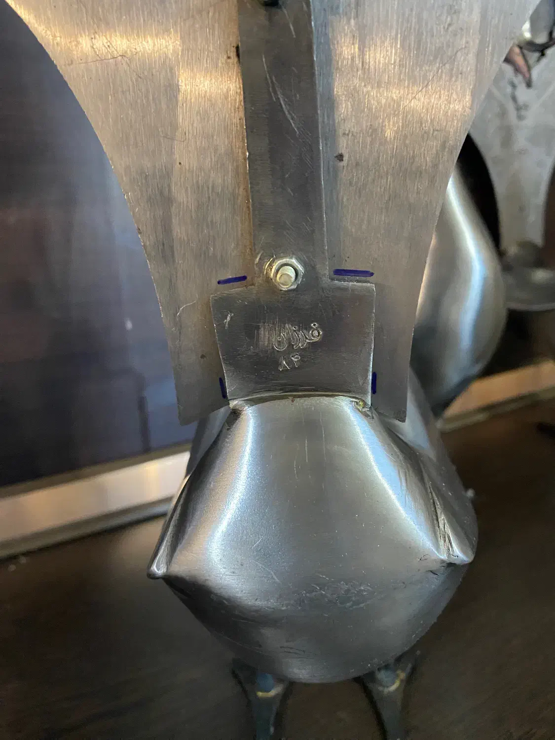 علامت|کلکسیون اشیاء عتیقه|تهران, تهرانسر شمالی|دیوار