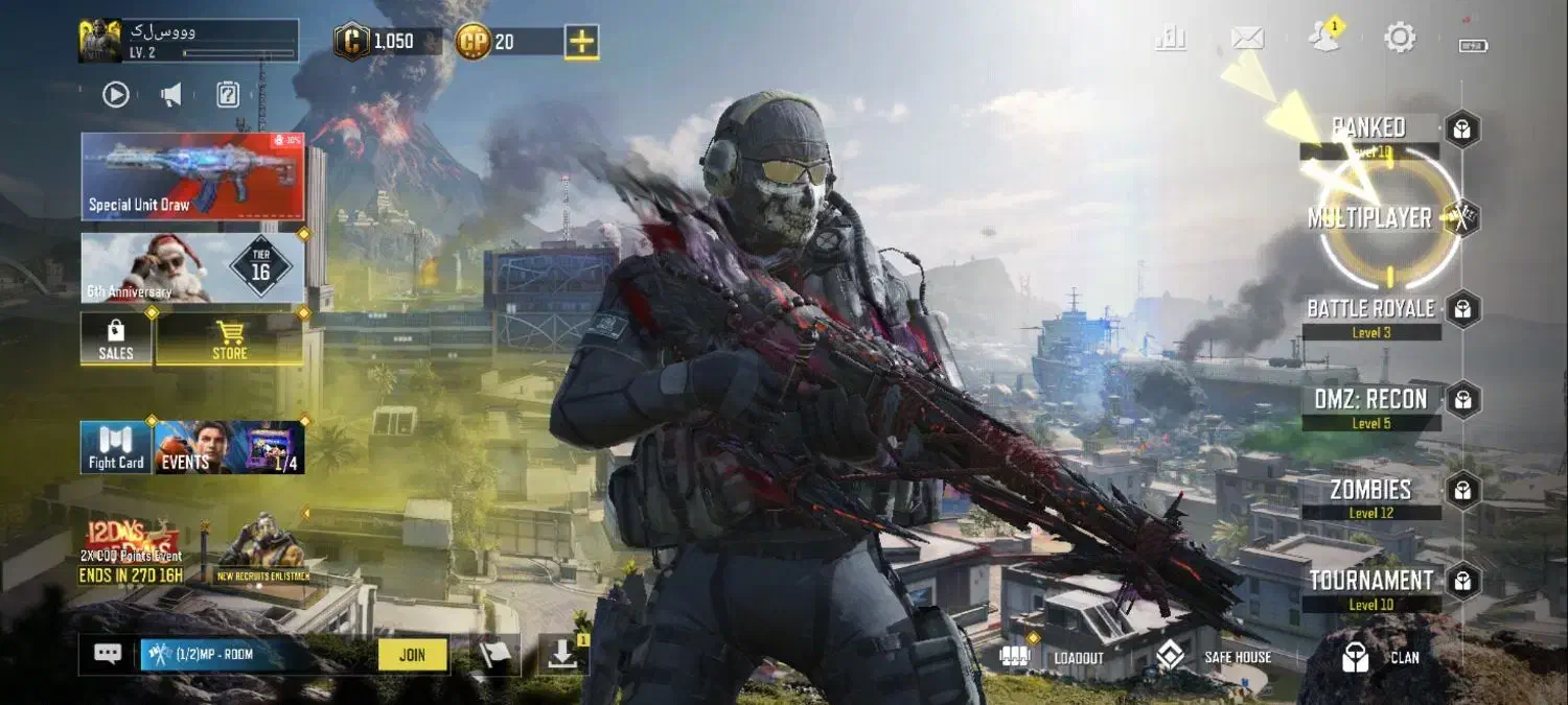 اک کالاف|کنسول، بازی ویدئویی و آنلاین|برازجان, |دیوار