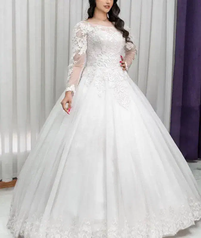 لباس عروس|لباس|تهران, شهرک ولیعصر شمالی|دیوار