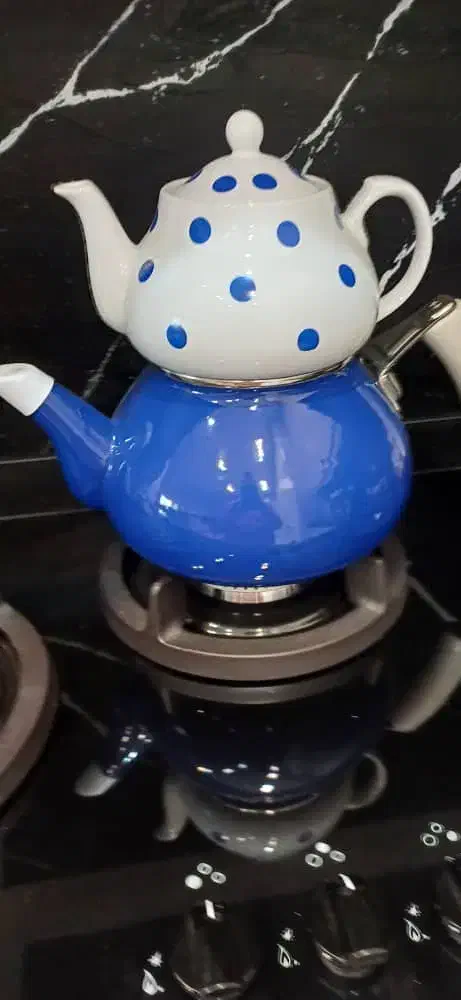 کتری و قوری|قوری، کتری، قهوهساز دستی|تهران, مدائن|دیوار