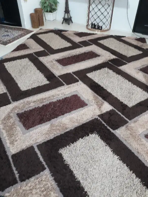 گلیم فرش 9 متری|گلیم، جاجیم، گبه|کرمانشاه, |دیوار