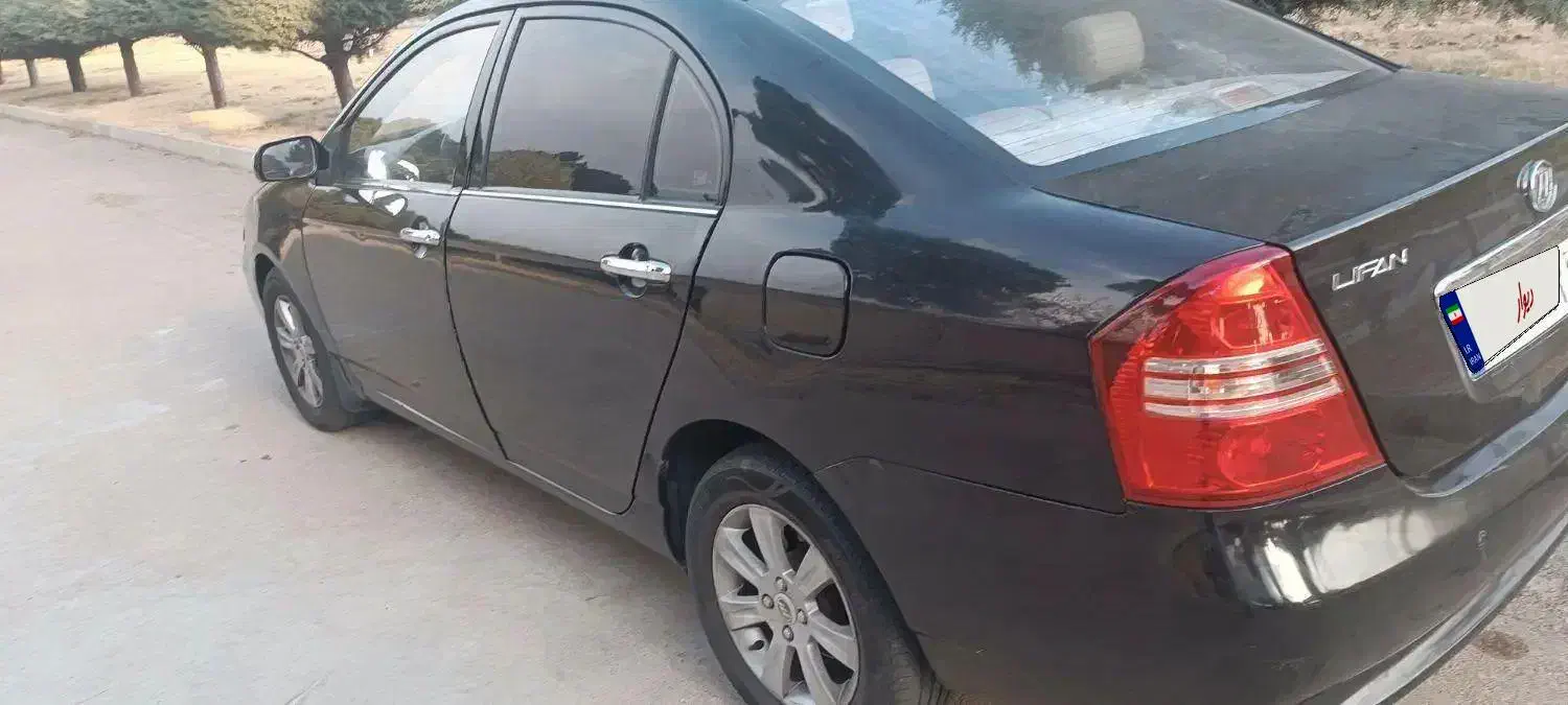 620 مدل 93 موتور 1800|خودرو سواری و وانت|گرگان, |دیوار