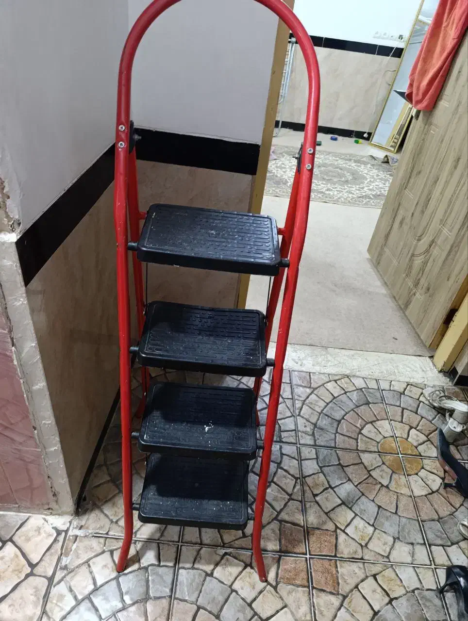 تعدادی وسایل منزل ب فروش میرسد همگی در حد نو|حراج|جوانرود, |دیوار