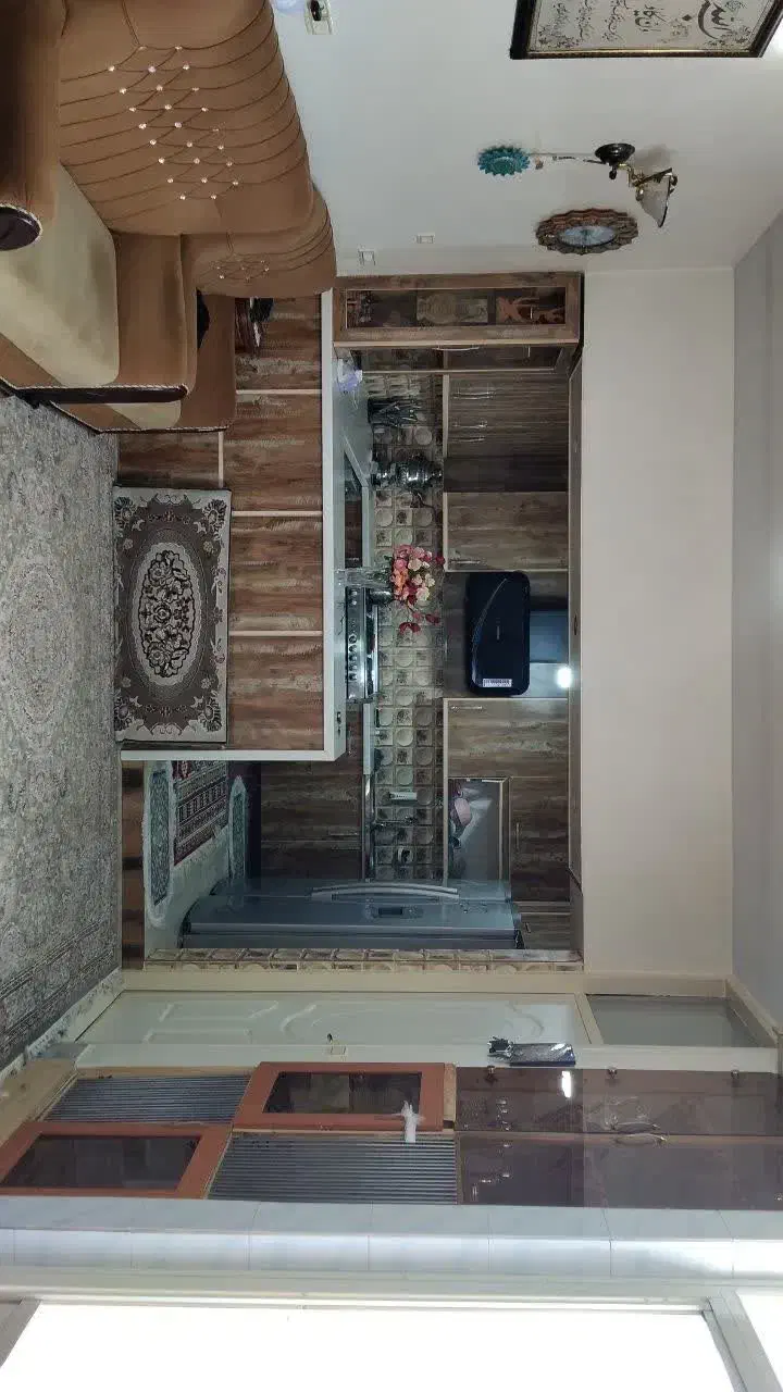 فروش آپارتمان ۲۰۷ متری ۲ خوابه همکف در دهشاد بالا|فروش آپارتمان|شهریار, دهشاد بالا|دیوار
