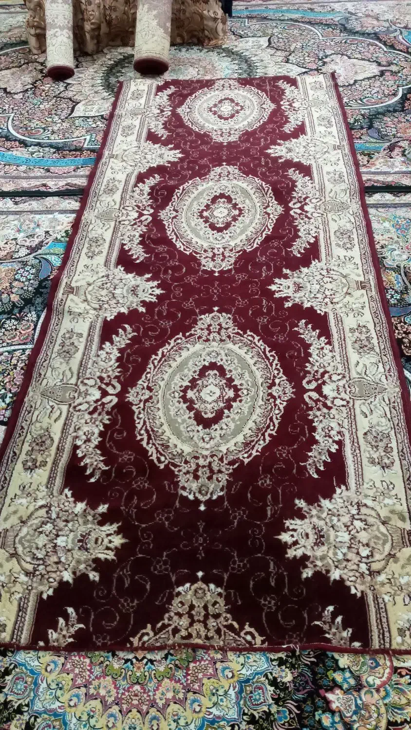 کناره ماشینی|فرش|تهران, هفت چنار|دیوار