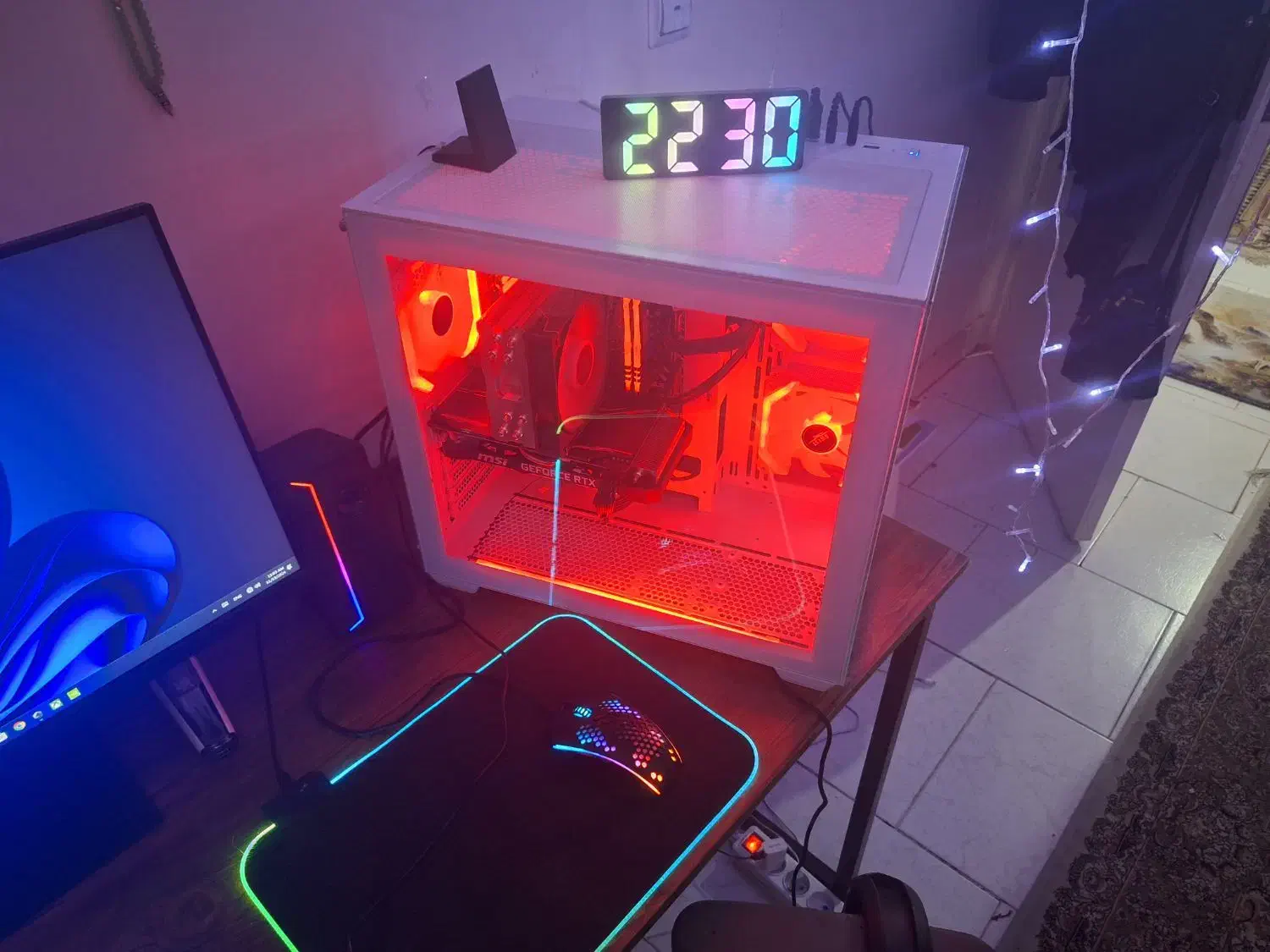 سیستم گیمینگ|رایانه رومیزی|تهران, هفده شهریور|دیوار