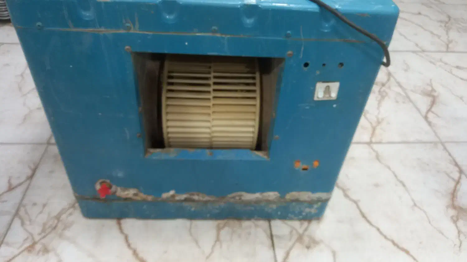 حراج کولر ابی۳۰۰۰|کولر آبی|میبد, |دیوار