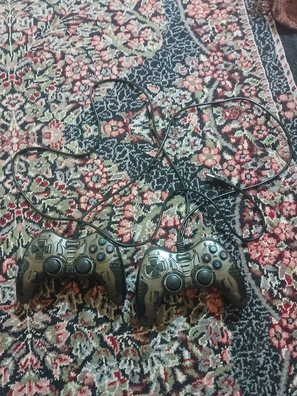 دسته بازی|کنسول، بازی ویدئویی و آنلاین|کهنوج, |دیوار