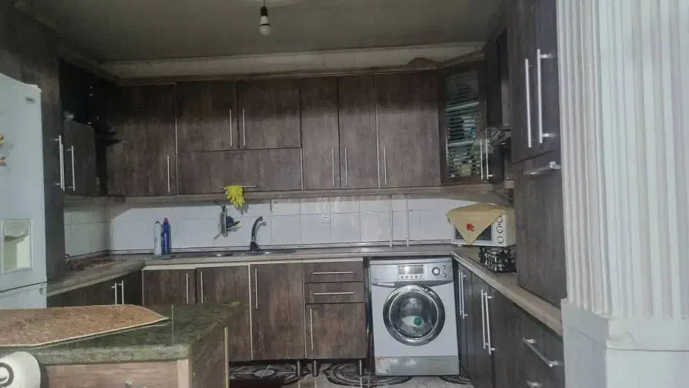 فروش ویلائی دو کله|فروش خانه و ویلا|مشکین‌دشت, |دیوار