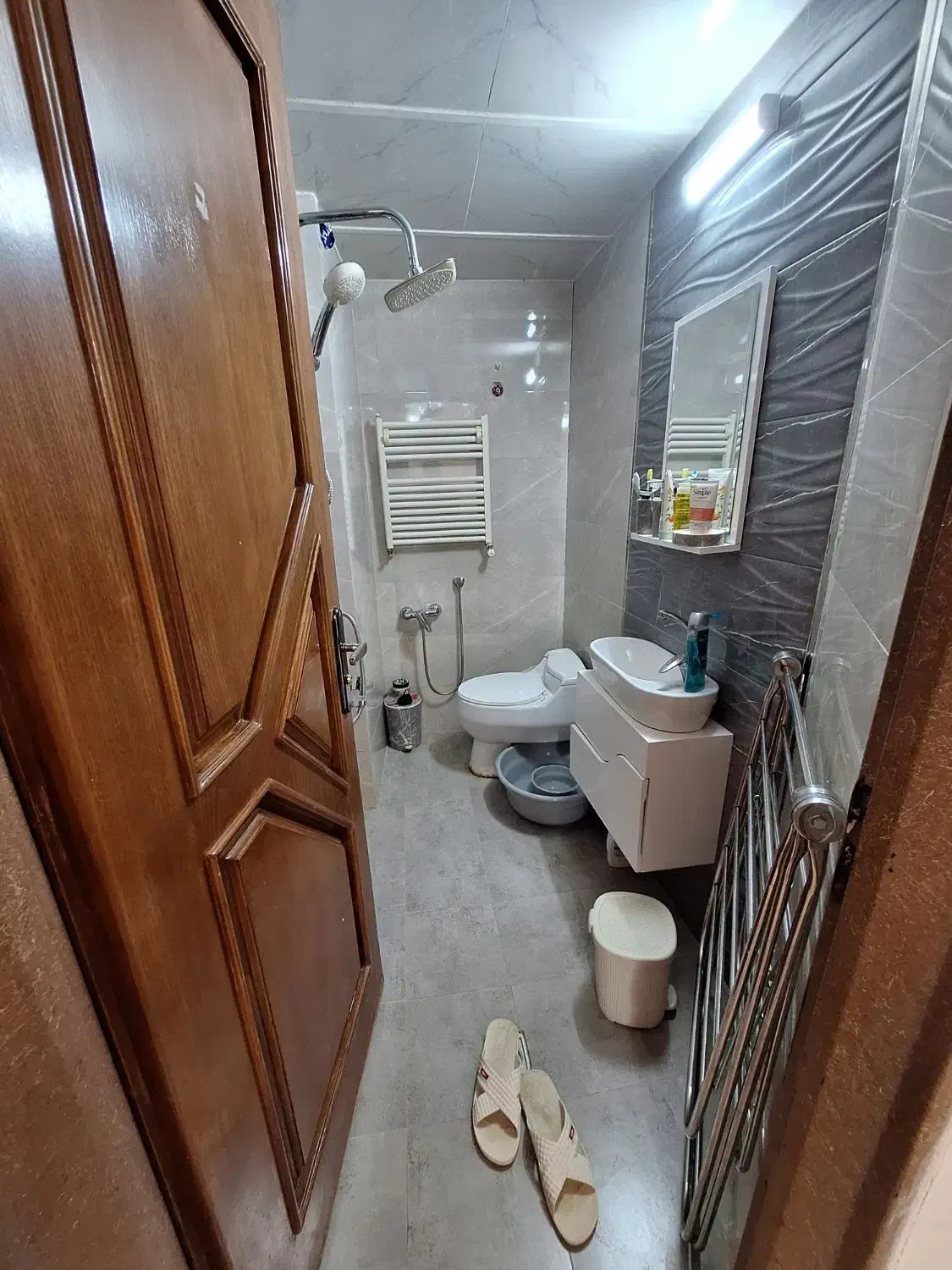 آپارتمان ۹۲متری شیک ارغوان|فروش آپارتمان|مشهد, بهارستان|دیوار