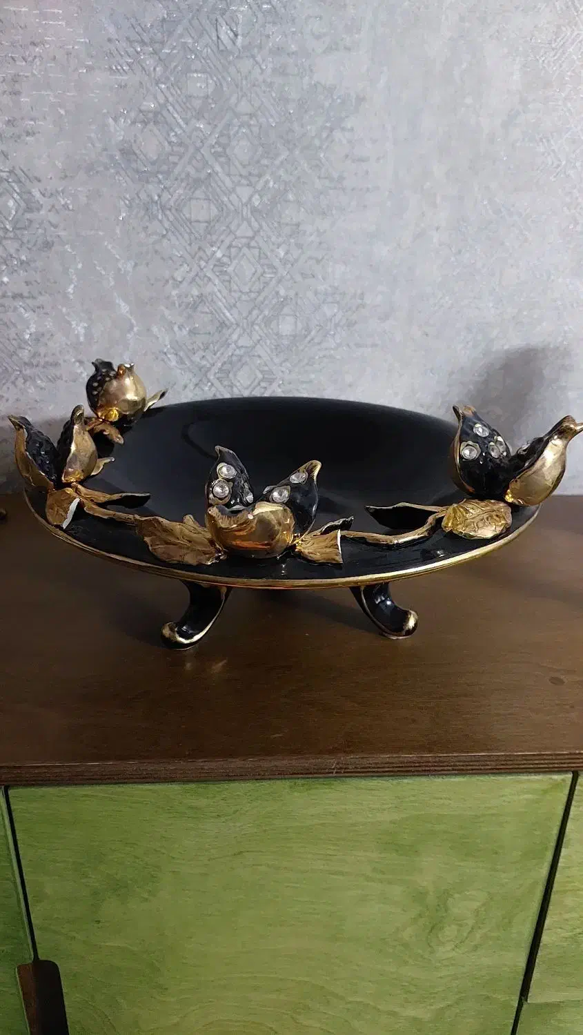 میوه خوری پذیرایی|صنایع دستی و سایر لوازم تزئینی|باقرشهر, |دیوار