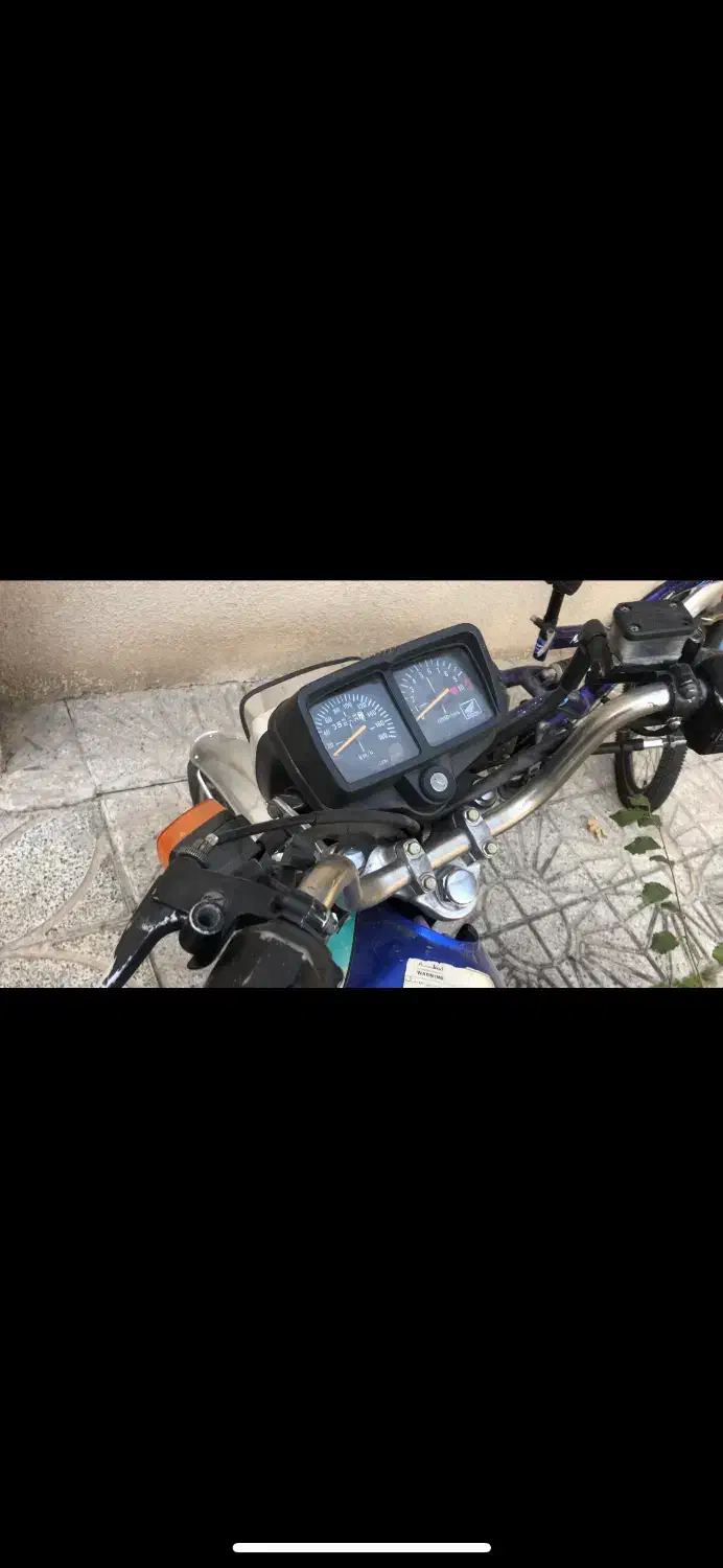 موتور ۱۵۰cG|موتورسیکلت|دماوند, گیلاوند|دیوار