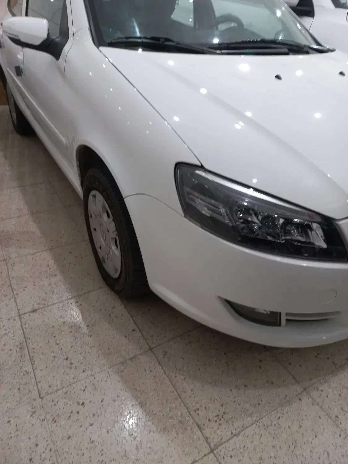 رانا پلاس مدل ۱۴۰۳|خودرو سواری و وانت|شهرکرد, |دیوار