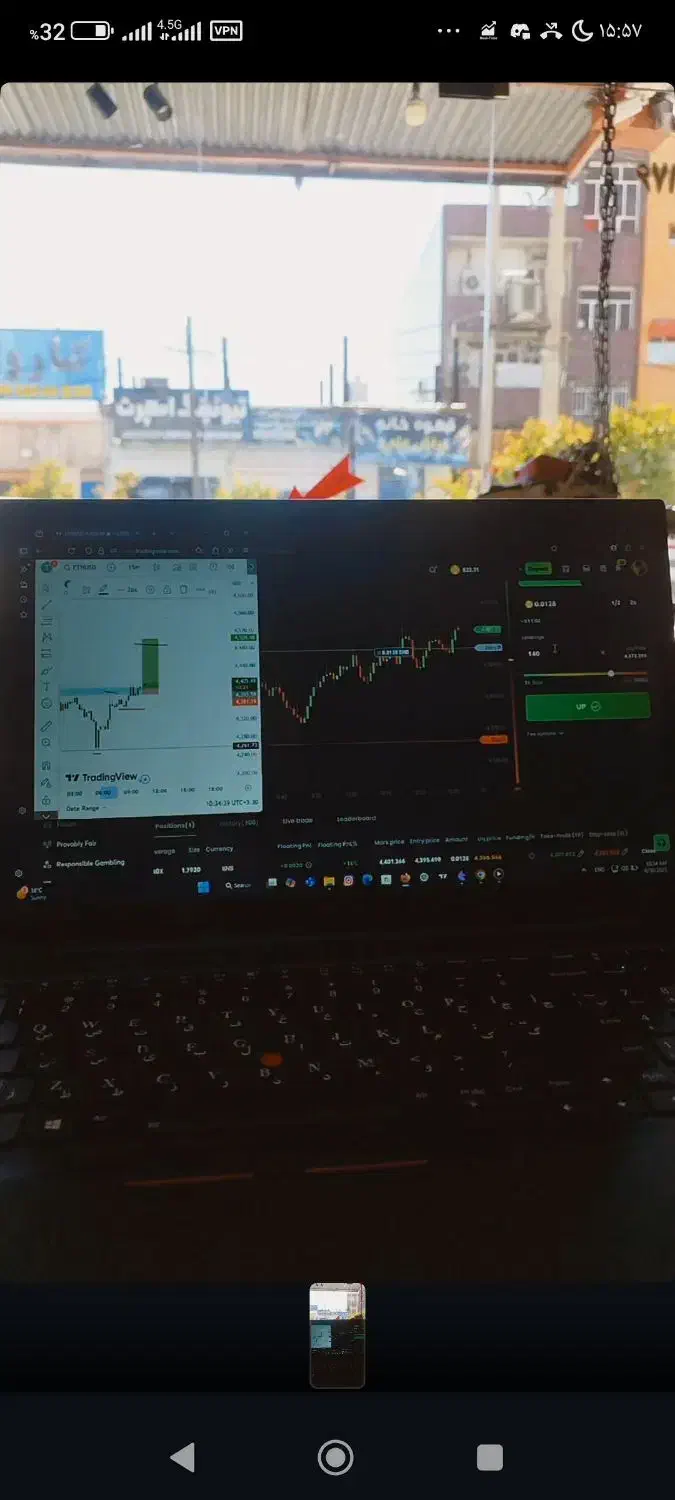 لپ تاپ|رایانه همراه|ایذه, |دیوار