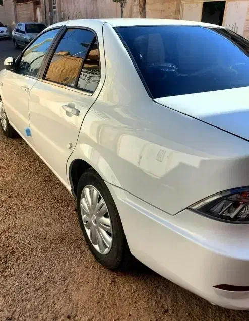 سمند سورن خشک زیر قیمت|خودرو سواری و وانت|ازنا, |دیوار